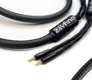 The Prima MKII OCC Speaker Cable 9AWG