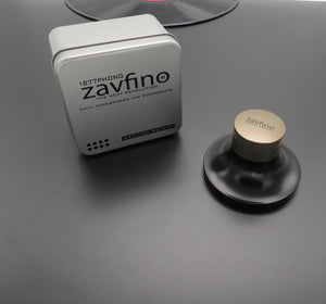 ZAVFINO  Record Weight