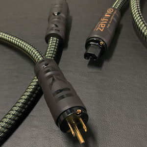 The Majestic MKII OCC Power Cable 12AWG