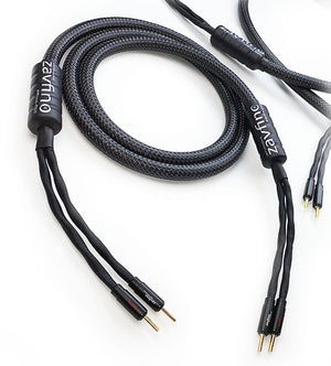 The Prima MKII OCC Speaker Cable 9AWG