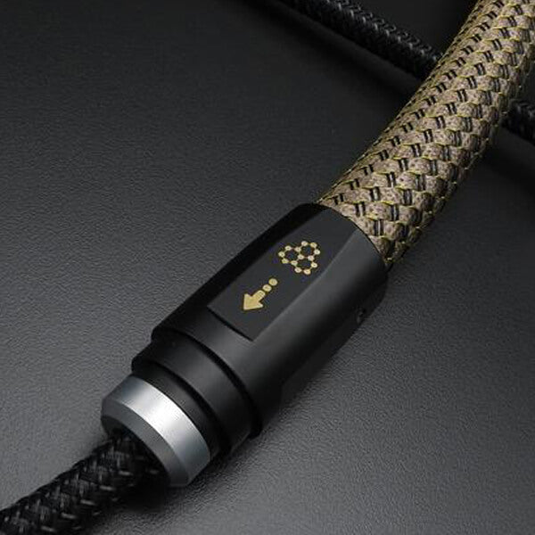 Dây kết nối âm thanh Silver Dart Graphene (XLR-XLR)
