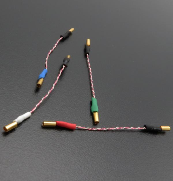 Rollo de Cable para Parlante N.18 CL/ R/N Modelo: GA18-CLHQ/1000  cod.R-100116000 – Hidalgo Electrónica