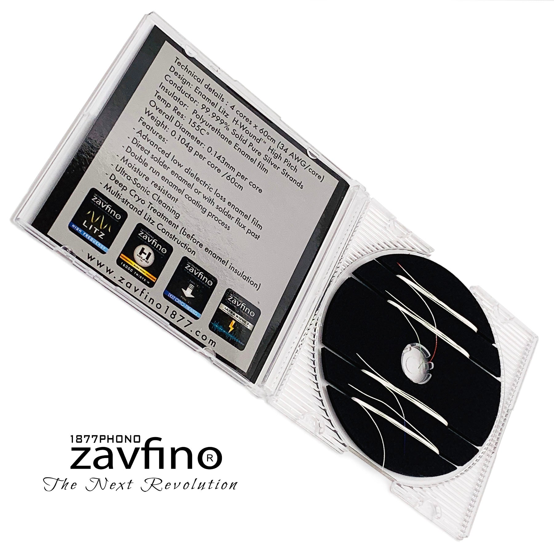 Vinyl Accessories - ZavfinoUSA